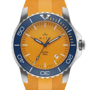 Win The Incredible Alpha Sunrise Nitewatch